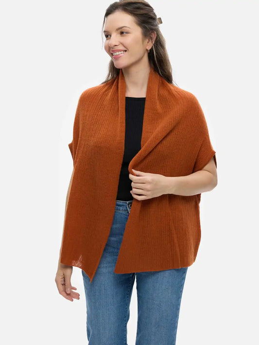 Clay Effortless Vest