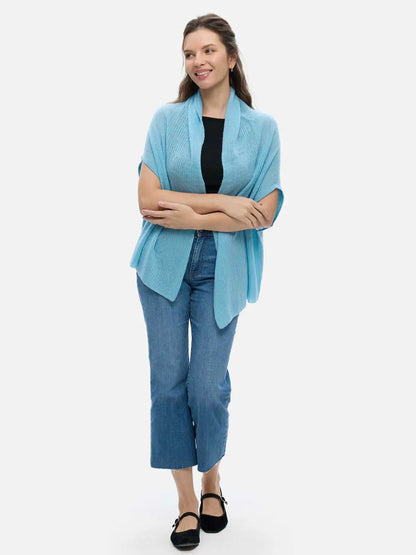 Sky Effortless Vest