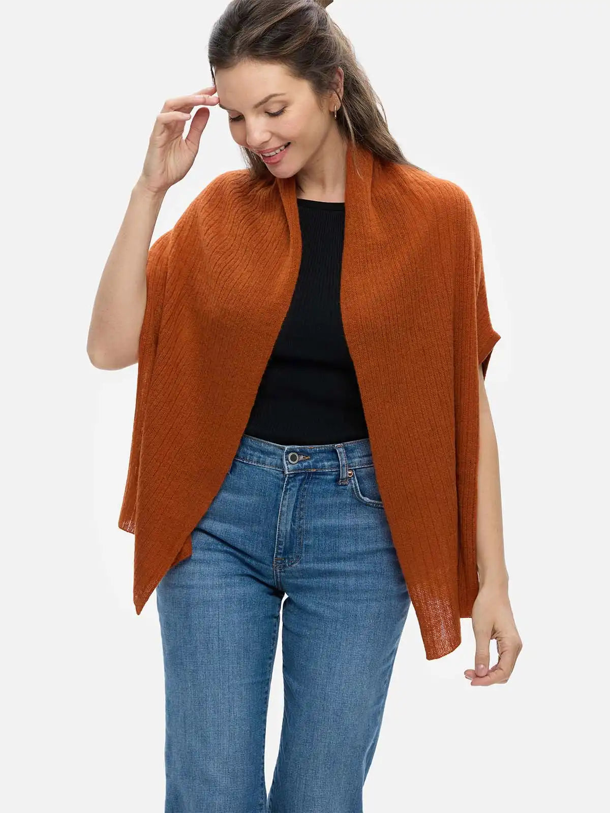 Clay Effortless Vest
