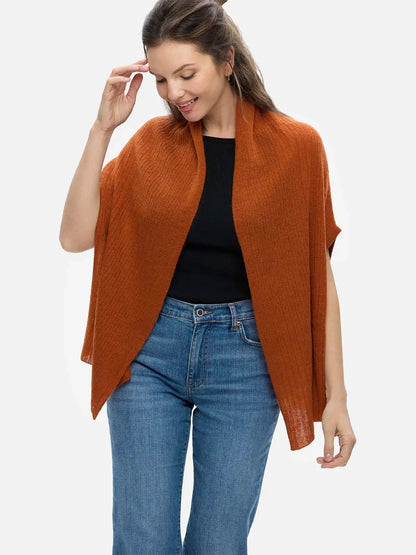 Clay Effortless Vest