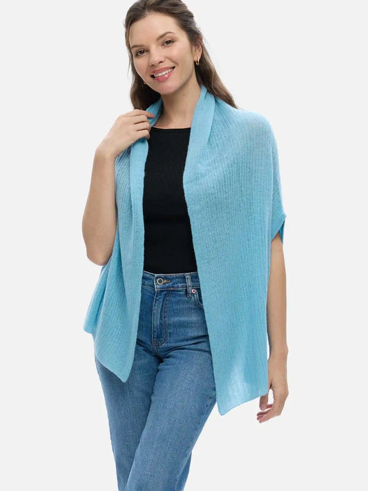 Sky Effortless Vest