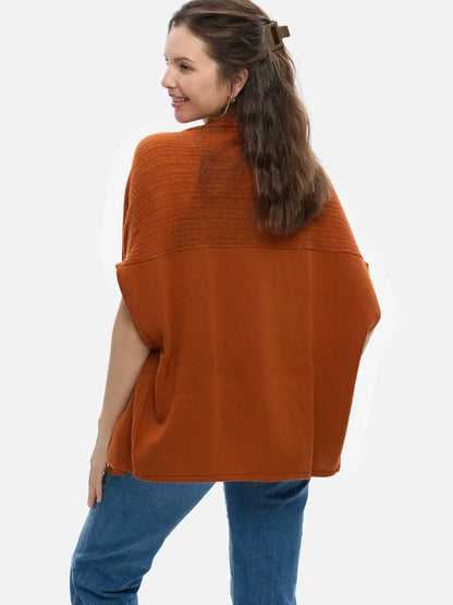 Clay Effortless Vest