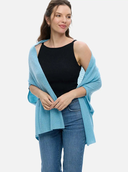 Sky Effortless Vest
