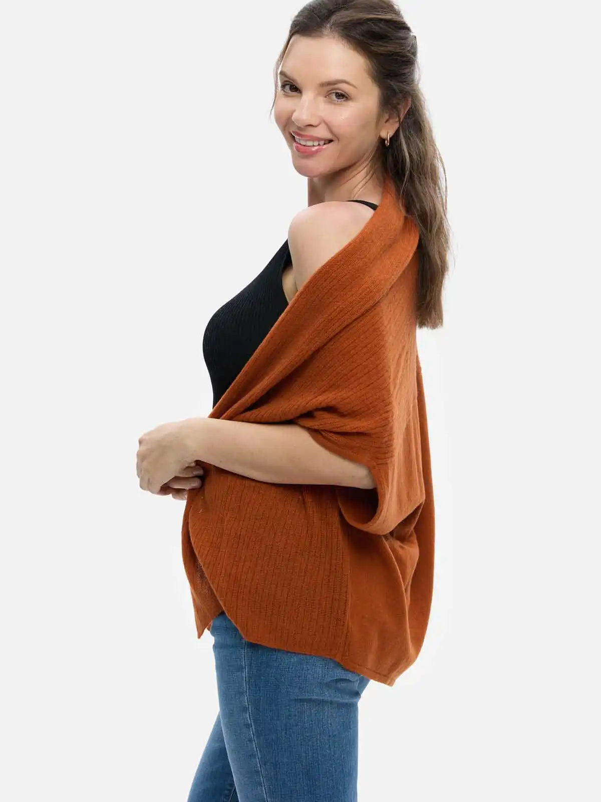 Clay Effortless Vest
