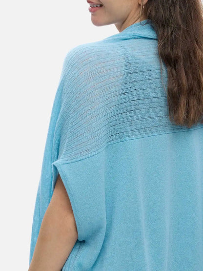 Sky Effortless Vest