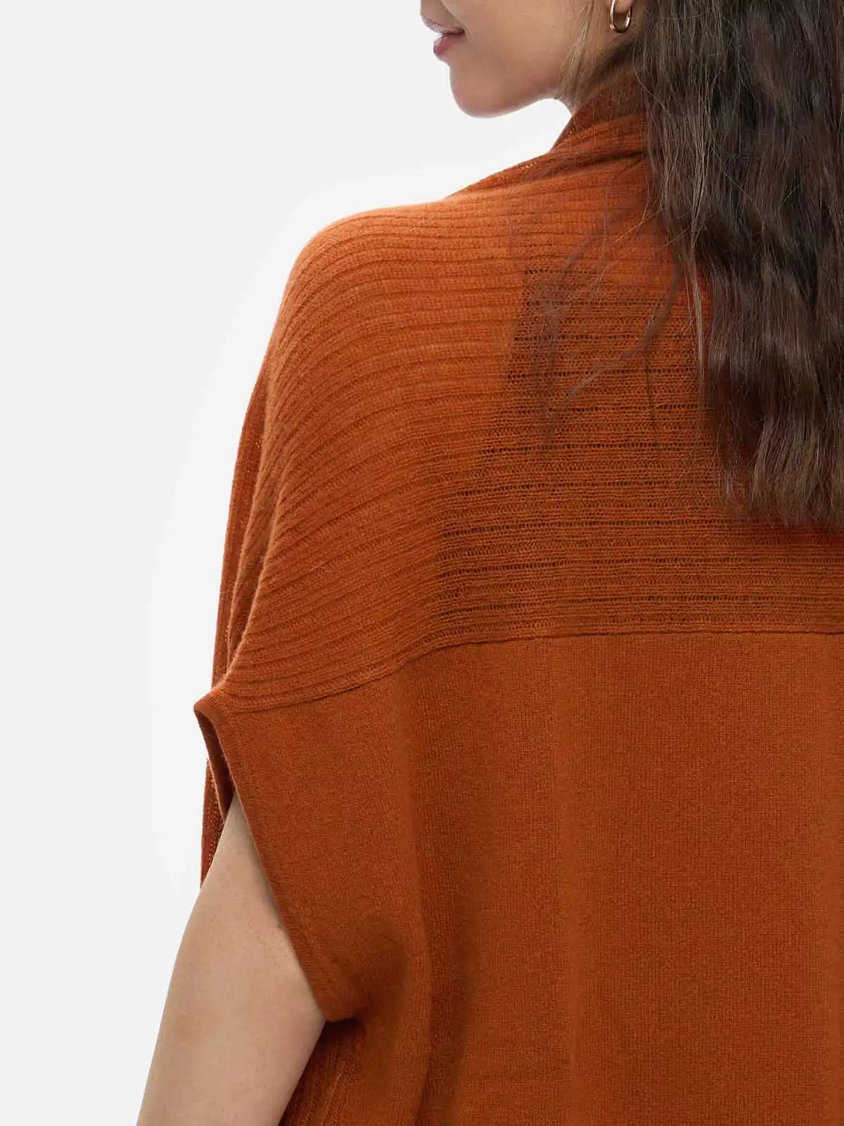 Clay Effortless Vest