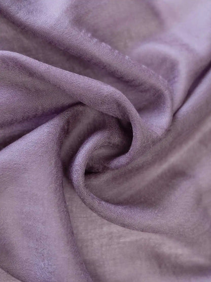 Featherlight Dusk Cashmere Scarf